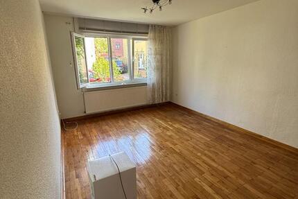 WG-Zimmer in 2er-WG nahe der Innenstadt