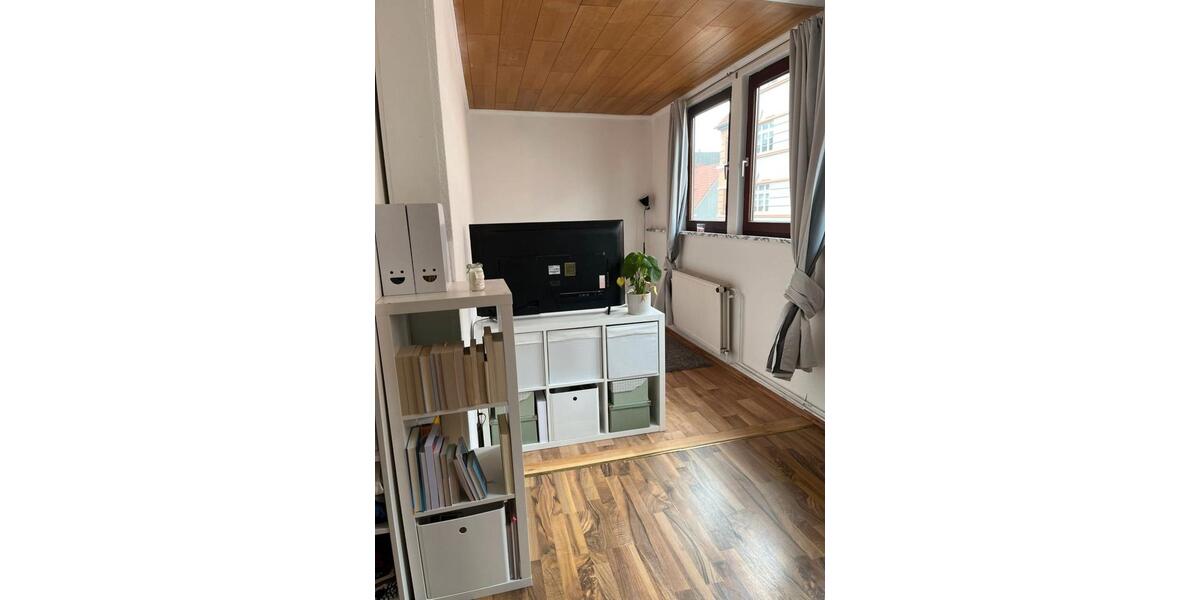 Wohnen auf Zeit Hildesheim Oststadt/Stadtfeld - 1 Zimmer, 17 m&sup2;, 300&euro; | Angebot:26535757