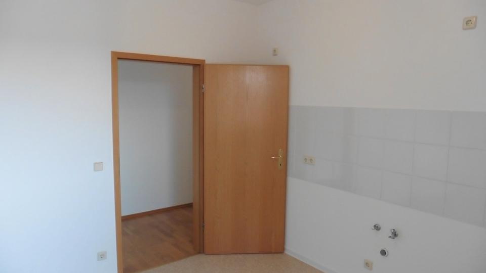 Etagenwohnung Hainichen - 2 Zimmer, 55 m&sup2;, 265&euro; | Angebot:26044971