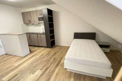 Wohnung Reinheim Spachbrücken - 1 Zimmer, 28 m&sup2;, 500&euro; | Angebot:27030518