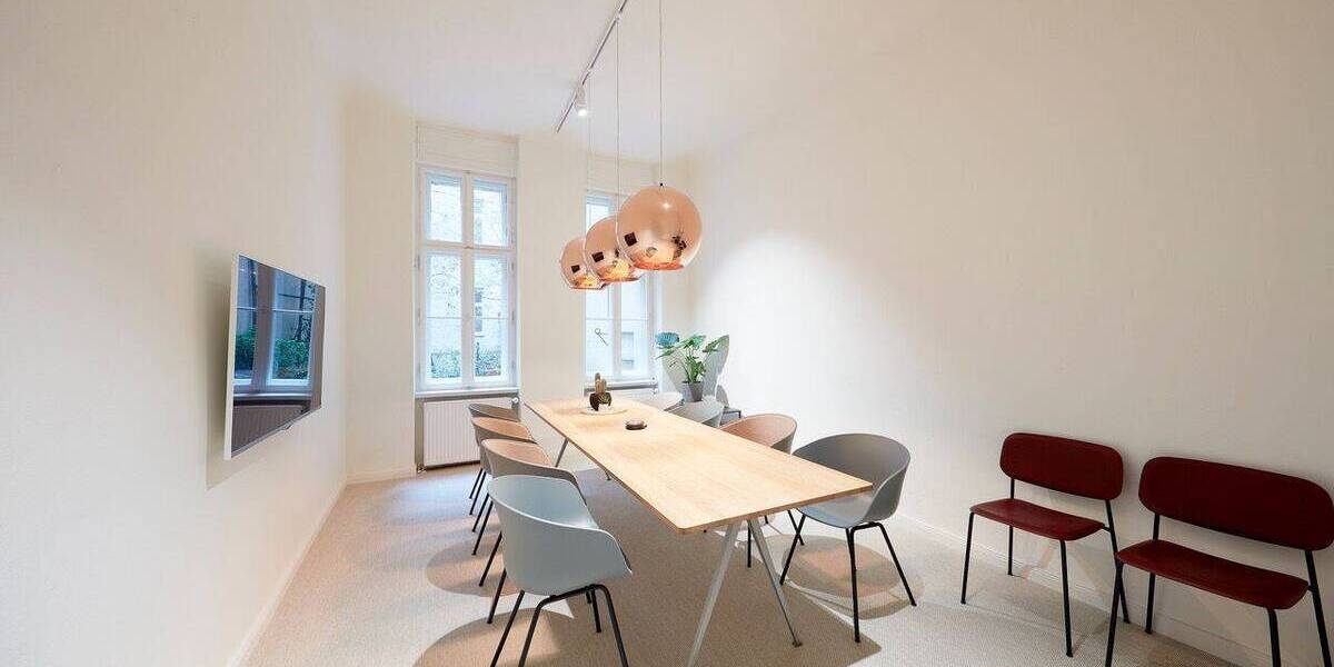 Gewerbeobjekt Berlin Schöneberg - 405&euro; | Angebot:26858111