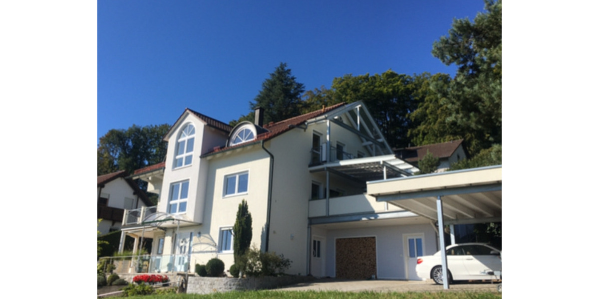 Etagenwohnung Amberg - 5 Zimmer, 1.850&euro; | Angebot:23432337