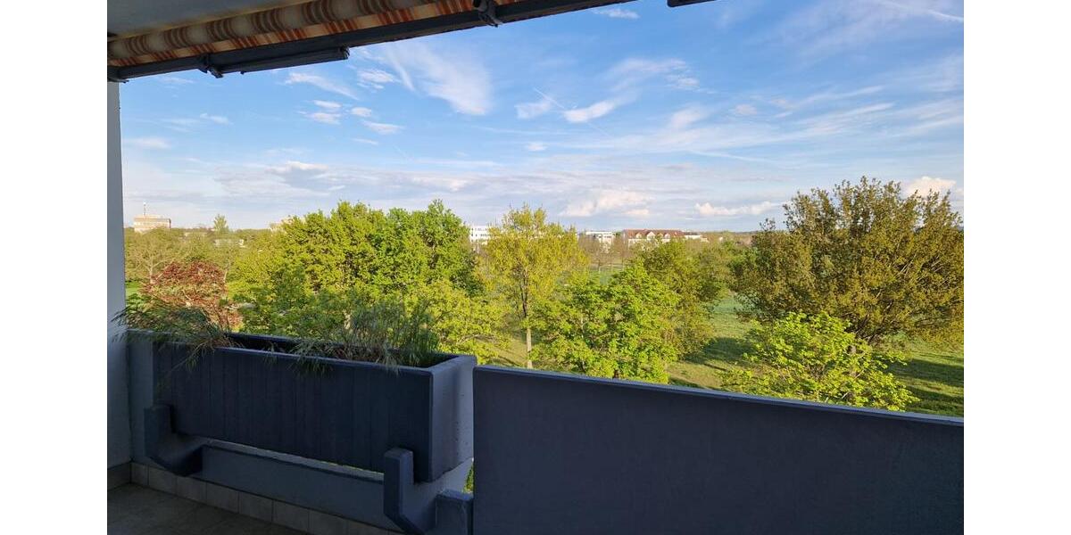 Etagenwohnung Karlsruhe Neureut - 2 Zimmer, 76 m&sup2;, 1.070&euro; | Angebot:26690169
