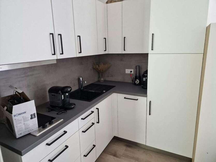 Wohnen auf Zeit in Stuttgart 850 € 1 zimmer