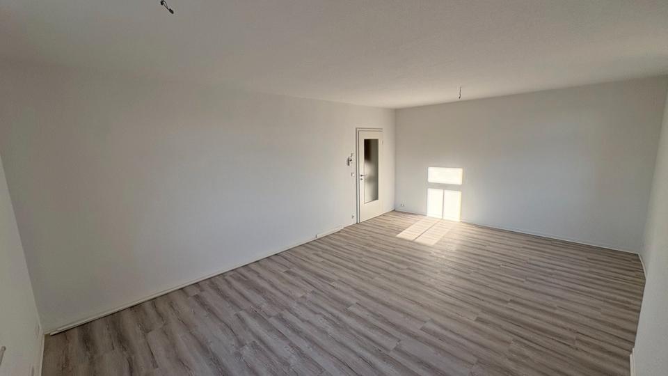 Etagenwohnung Eppendorf - 4 Zimmer, 96 m&sup2;, 795&euro; | Angebot:26272342