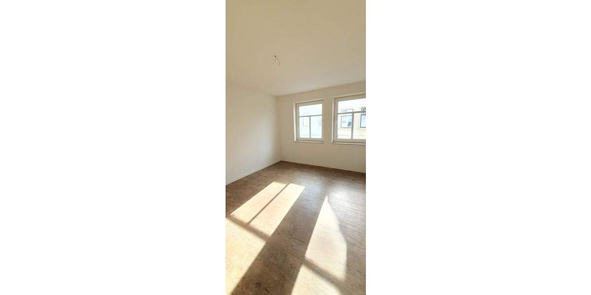 Etagenwohnung Waren (Müritz) Waren - 2 Zimmer, 51 m&sup2;, 460&euro; | Angebot:26627494