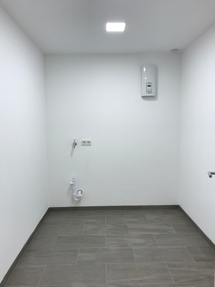 Wohnung am Nationalpark barrierefrei neuwertig