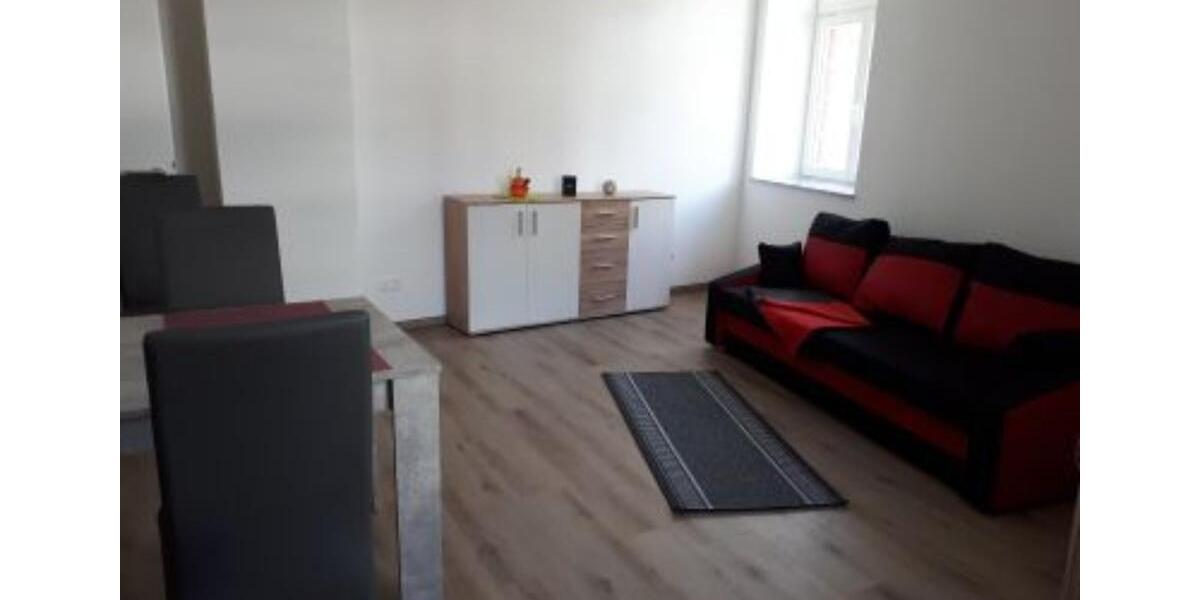 Etagenwohnung Schneeberg - 2 Zimmer, 64 m&sup2;, 600&euro; | Angebot:24584781