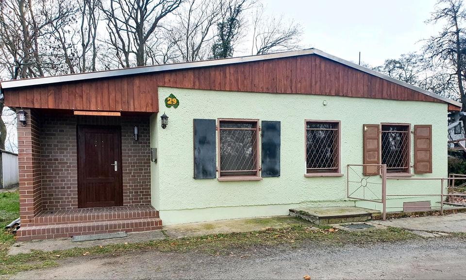 Gewerbeobjekt Spremberg - 80&euro; | Angebot:24476224