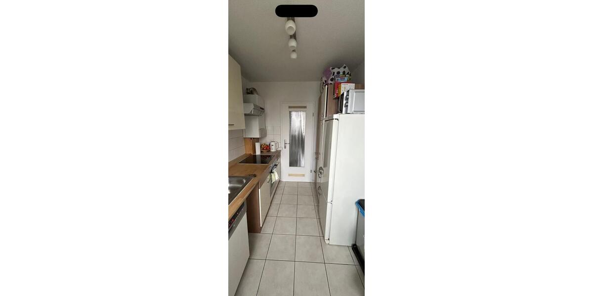 Etagenwohnung Hannover Buchholz-Kleefeld - 3 Zimmer, 68 m&sup2;, 900&euro; | Angebot:26626799