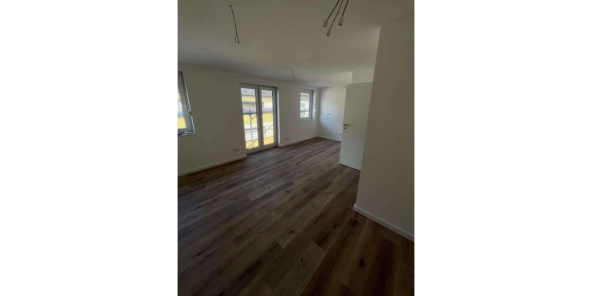 Wohnung zum Mieten in Mannheim 570 € 33 m² 1 zimmer