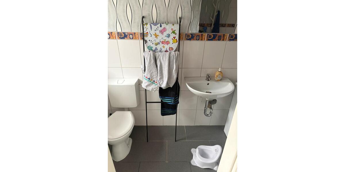 3 ZKB Wohnung in Grebenstein 3 zimmer