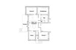 Etagenwohnung Hamburg / Rissen Rissen - 4 Zimmer, 113 m&sup2;, 2.185&euro; | Angebot:25768111