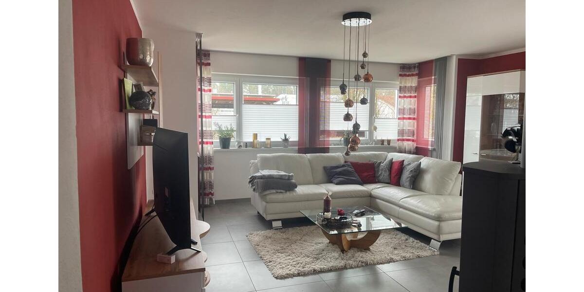 Erdgeschoßwohnung Vorbach - 2 Zimmer, 80 m&sup2;, 1.100&euro; | Angebot:26047309