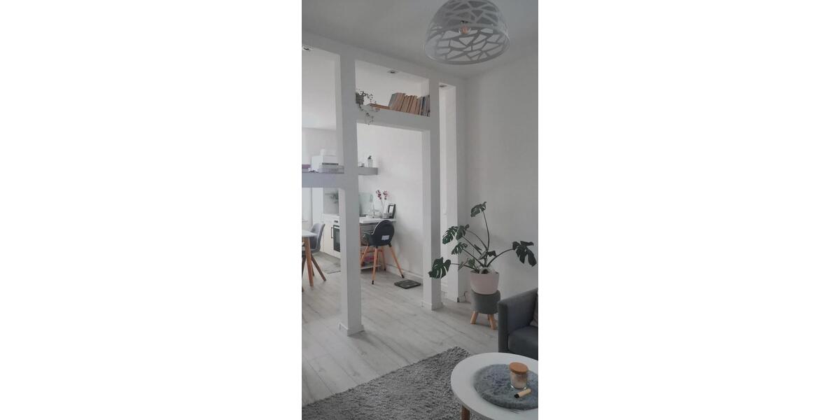 Etagenwohnung Herne - 2 Zimmer, 60 m&sup2;, 700&euro; | Angebot:26651788