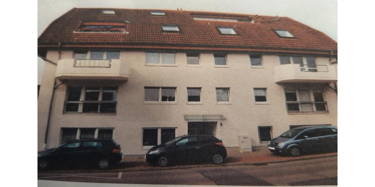 Appartement, 1 Raumwohnung 36 qm möbliert in Aachen-Eilendorf 1 zimmer