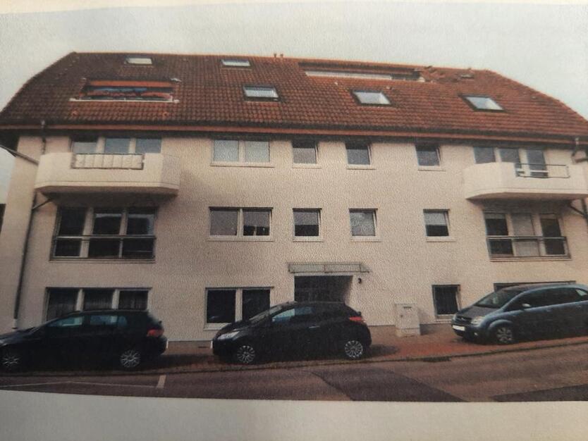 Appartement, 1 Raumwohnung 36 qm möbliert in Aachen-Eilendorf zimmer