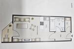 Etagenwohnung Riederich - 1 Zimmer, 31 m&sup2;, 500&euro; | Angebot:26090638