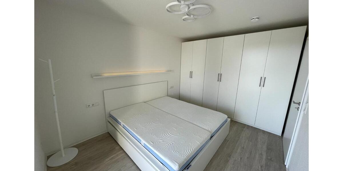 Etagenwohnung Ehningen - 2 Zimmer, 63 m&sup2;, 1.300&euro; | Angebot:24336704