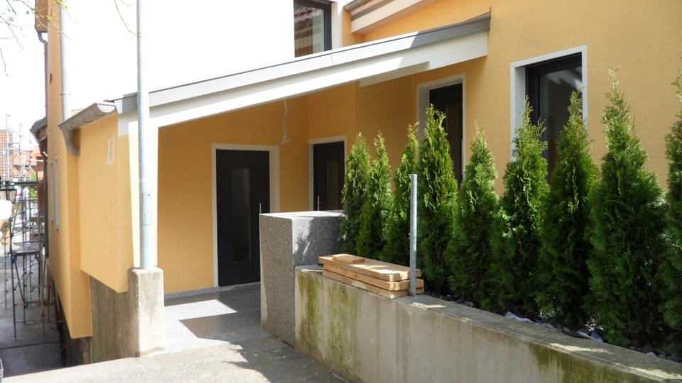 Maisonettenwohnung Brackenheim - 4.5 Zimmer, 92 m&sup2;, 975&euro; | Angebot:26251878