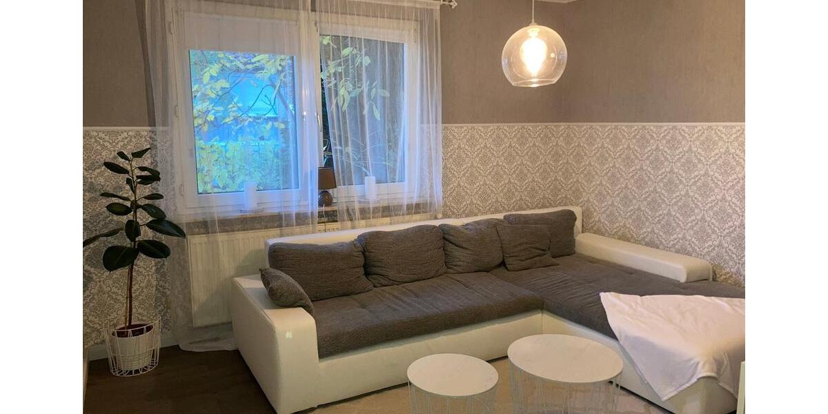 Wohnen auf Zeit Detmold - 3 Zimmer, 52 m&sup2;, 700&euro; | Angebot:26289062