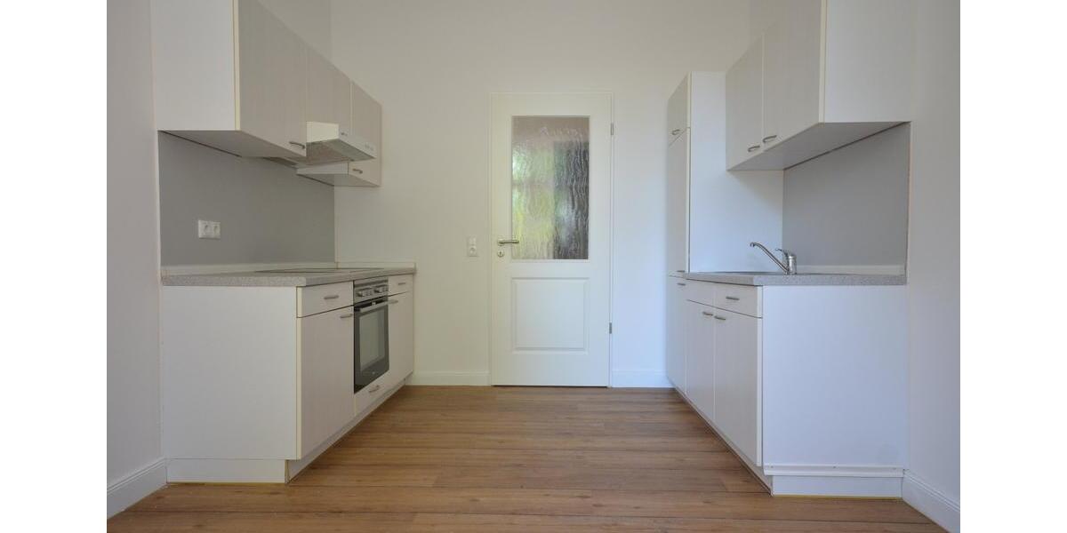 Erdgeschoßwohnung Parchim - 2 Zimmer, 60 m&sup2;, 505&euro; | Angebot:26645277