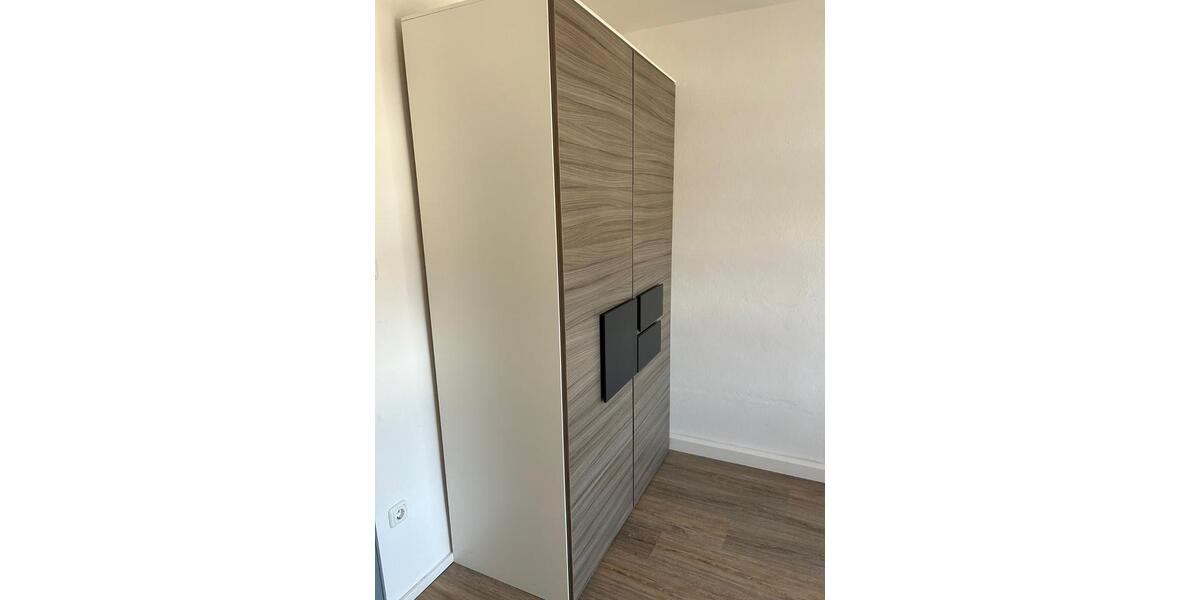Wohnen auf Zeit Gerolsbach - 1 Zimmer, 12 m&sup2;, 270&euro; | Angebot:24684047