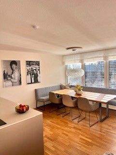 Etagenwohnung Daisendorf - 4 Zimmer, 135 m&sup2;, 2.340&euro; | Angebot:25745135