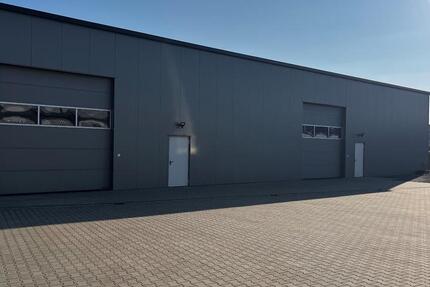 Gewerbeobjekt Kleinwallstadt - 1.750&euro; | Angebot:26254098