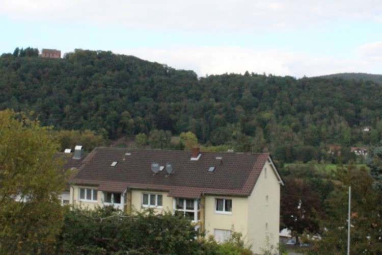 Etagenwohnung Amorbach - 4 Zimmer, 91 m&sup2;, 900&euro; | Angebot:26221024