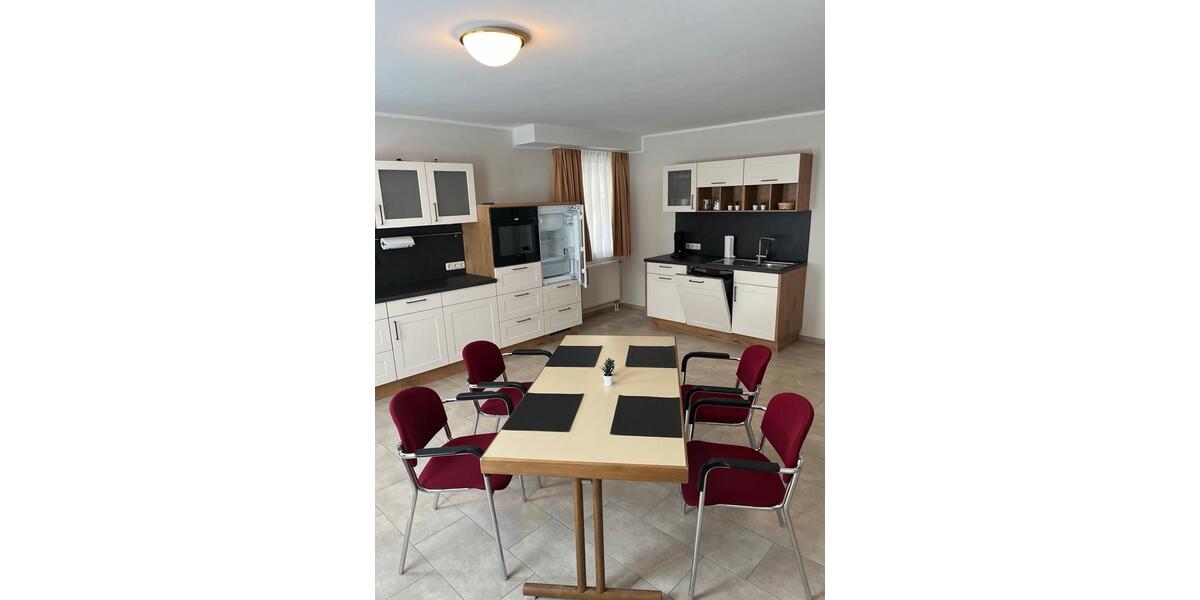 Wohnen auf Zeit Allershausen - 1 Zimmer, 16 m&sup2;, 550&euro; | Angebot:25870471