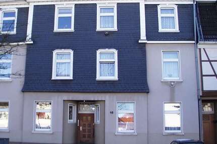 Wohnung Schwelm - 3 Zimmer, 55 m&sup2;, 410&euro; | Angebot:27070930