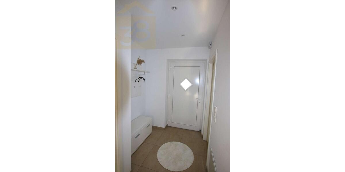 Moderne und möblierte Doppelhaushälfte im Sandkamp! Mein Haus = Mein Partner! 4 zimmer