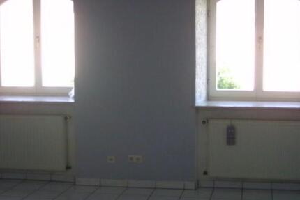 Günstige 1-Zi-Wohnung, kl. Küche, Bad 230+130NK, Tr-Olewig, 1Pers 1 zimmer