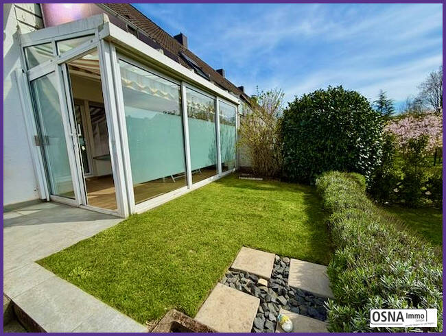 Reihenmittelhaus Belm - 4 Zimmer, 129 m&sup2;, 1.250&euro; | Angebot:26105545