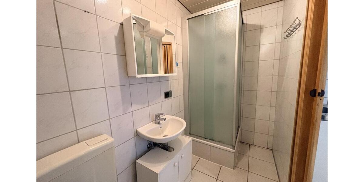 Erdgeschoßwohnung Spiesen-Elversberg Elversberg - 1 Zimmer, 35 m&sup2;, 470&euro; | Angebot:25640336