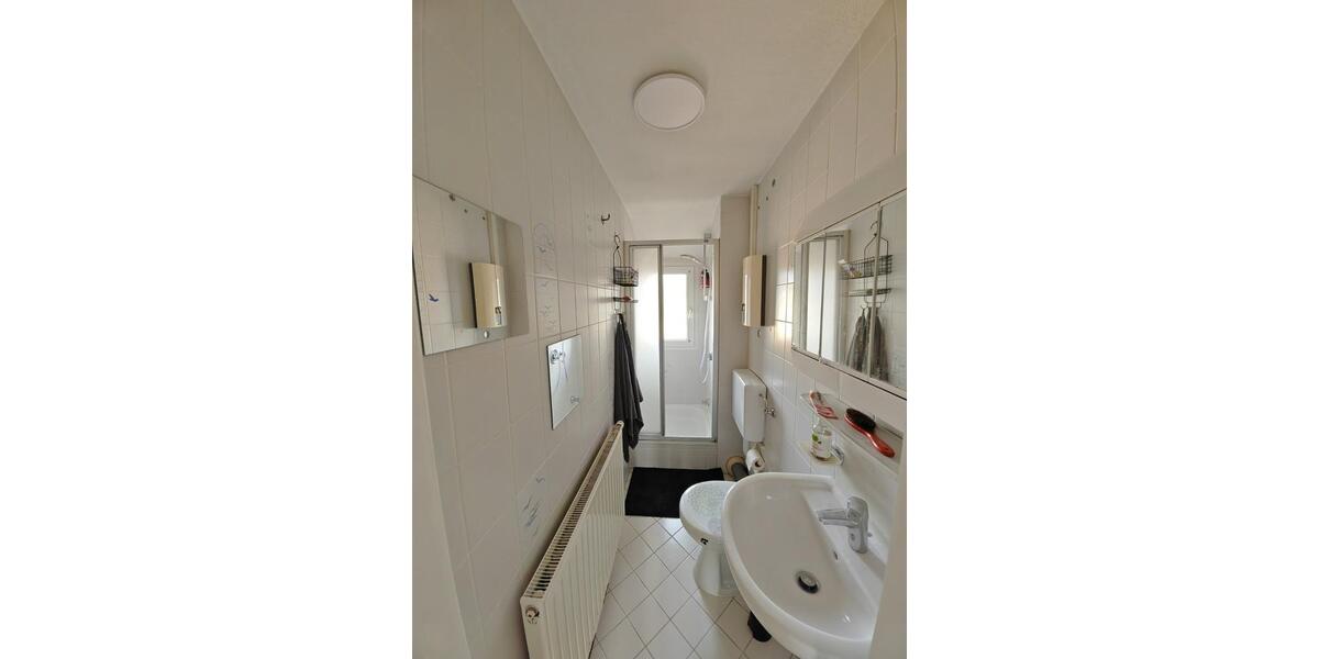 Wohnen auf Zeit Stuttgart Bad Cannstatt - 13.5 Zimmer, 37 m&sup2;, 550&euro; | Angebot:25078866