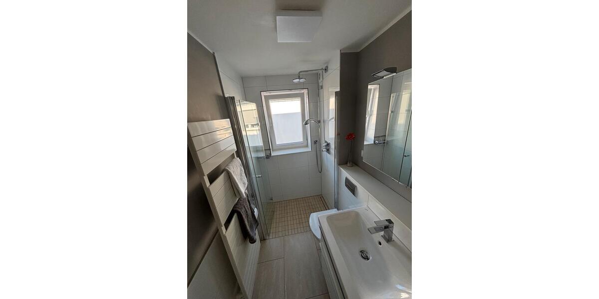 Etagenwohnung Würselen - 3 Zimmer, 73 m&sup2;, 250&euro; | Angebot:26261730