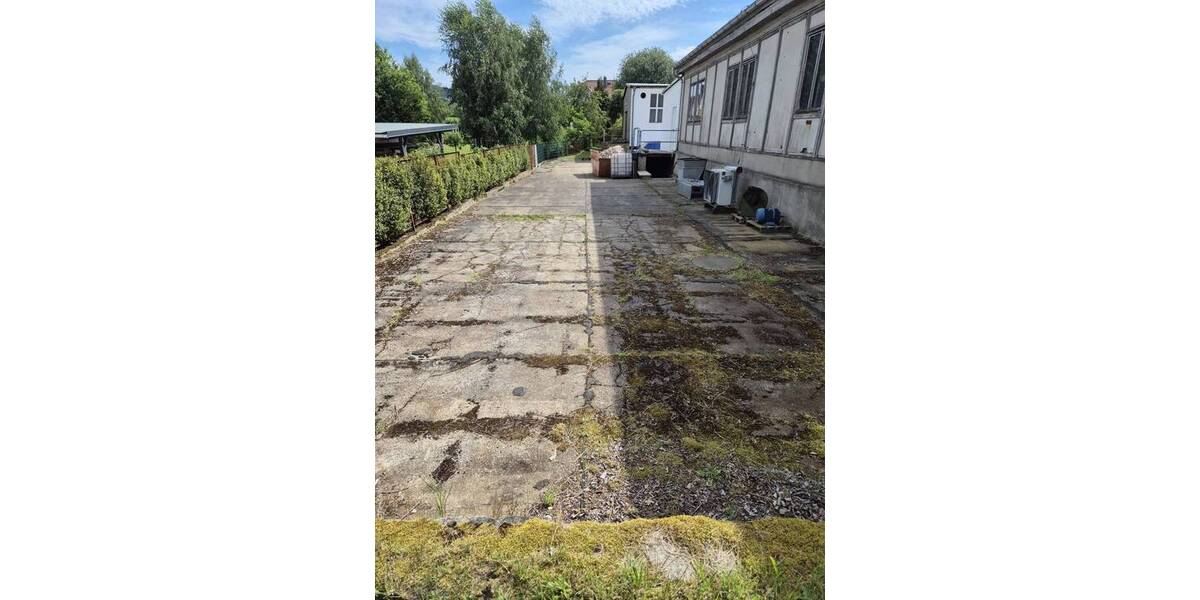 Gewerbeobjekt Ohorn - 225&euro; | Angebot:25676993