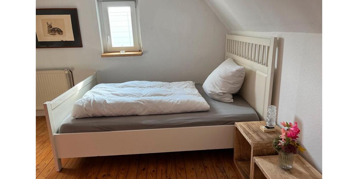 Wohnen auf Zeit Bielefeld Senne - 1.5 Zimmer, 15 m&sup2;, 40&euro; | Angebot:26450943