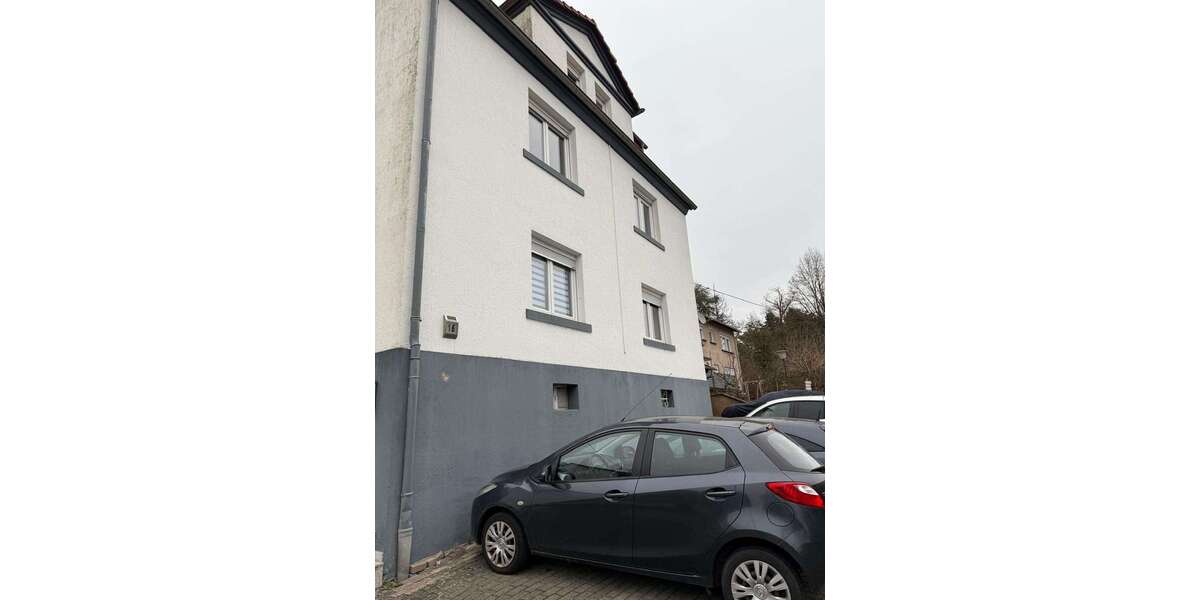 Etagenwohnung Merzig - 3 Zimmer, 57 m&sup2;, 650&euro; | Angebot:26125299