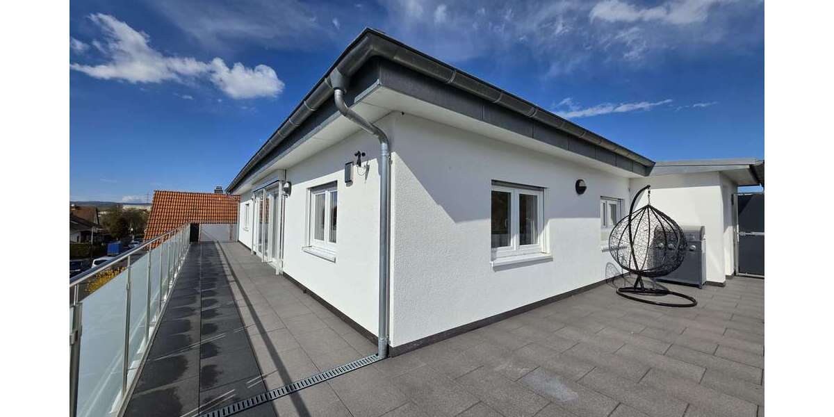 Etagenwohnung Zuzenhausen - 4 Zimmer, 127 m&sup2;, 2.300&euro; | Angebot:26001541