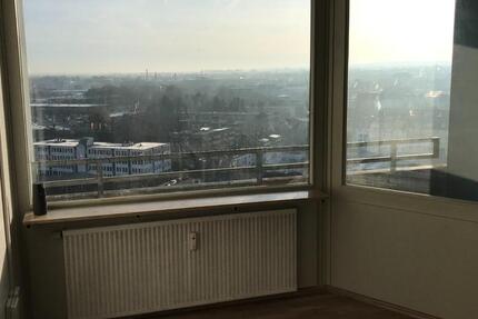 Helle 1-Zimmer-Wohnung mit Balkon – Einzug ab Sofort !!! 1 zimmer