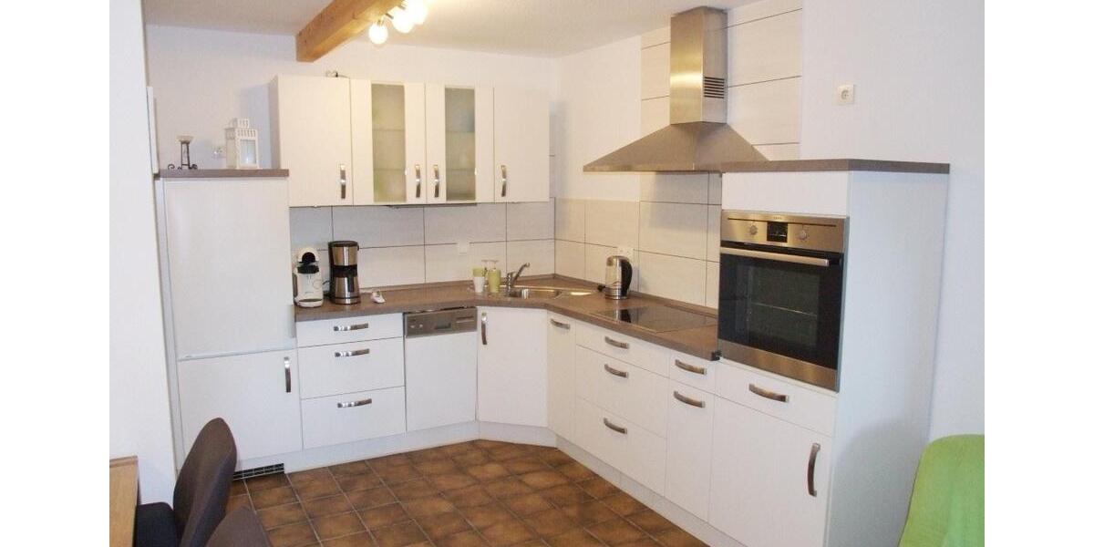 Erdgeschoßwohnung Uplengen - 2 Zimmer, 50 m&sup2;, 550&euro; | Angebot:25822424