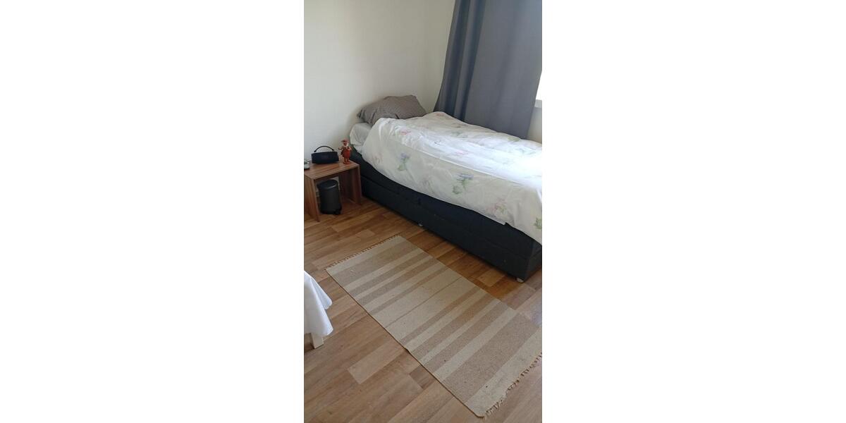 Etagenwohnung Herzberg (Elster) - 1 Zimmer, 25 m&sup2;, 550&euro; | Angebot:26597906