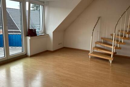 Helle, geräumige Maisonette Wohnung zu vermieten!! 3 zimmer