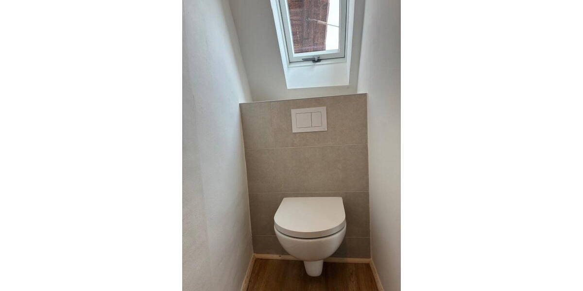 Etagenwohnung Seesen Kirchberg - 4 Zimmer, 129 m&sup2;, 895&euro; | Angebot:26344022