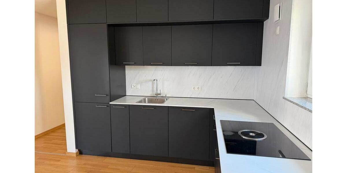 Erdgeschoßwohnung Passau Mühltal - 3 Zimmer, 100 m&sup2;, 1.280&euro; | Angebot:26660065
