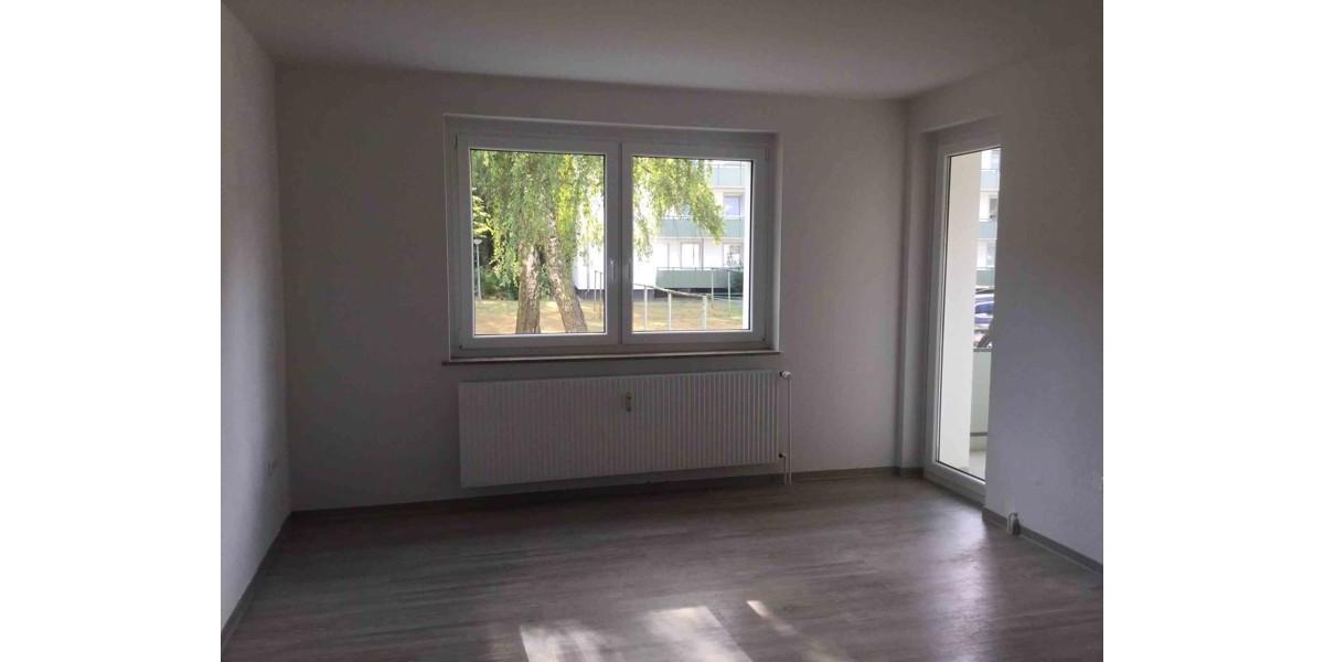 Gemütliche 2-Raumwohnung in Stadtnähe zu vermieten. 2 zimmer