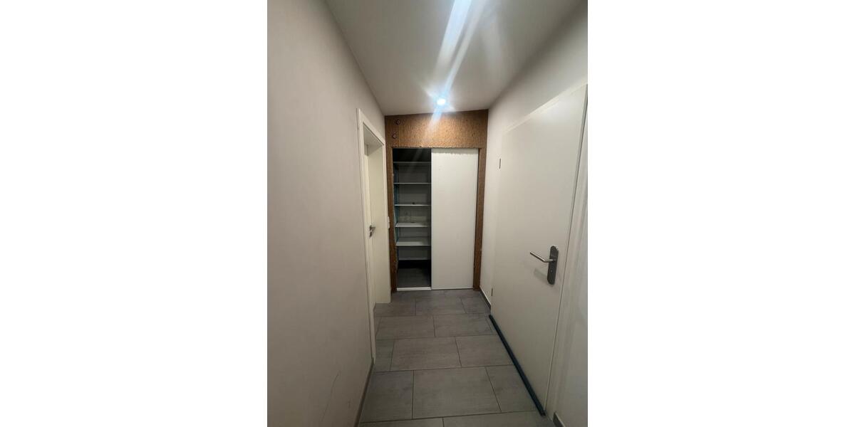 Dachgeschoßwohnung Hamm Daberg - 2.5 Zimmer, 75 m&sup2;, 740&euro; | Angebot:24385530